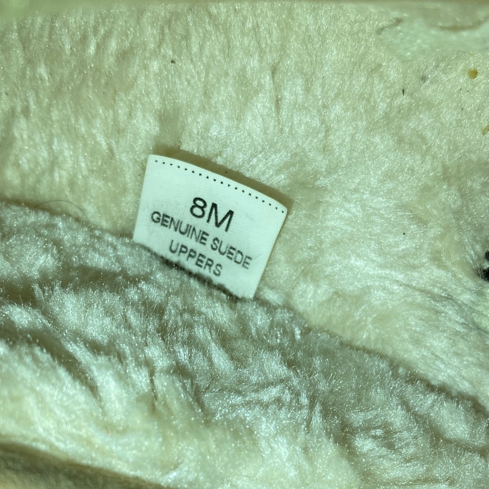 Elegant Beige Women's Slippers - Picture 4 of 5
